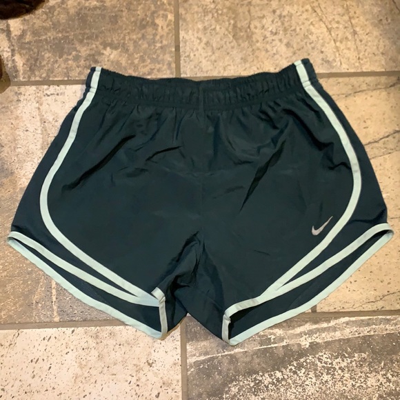 Nike Pants - Women’s Nike dry fit shorts